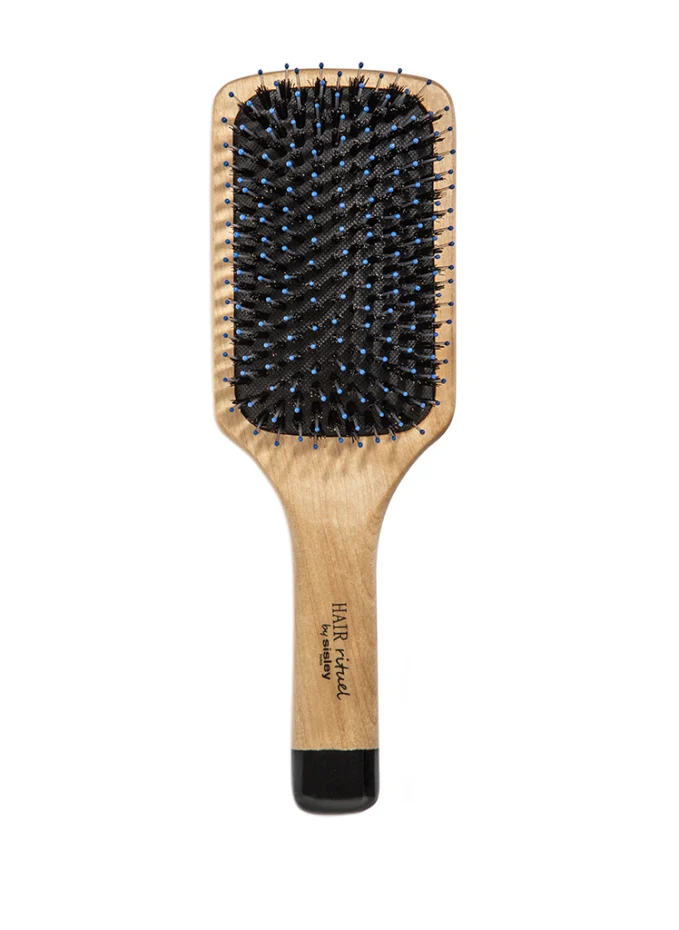 HAIR rituel by sisley LA BROSSE BRILLANCE & DOUCEUR