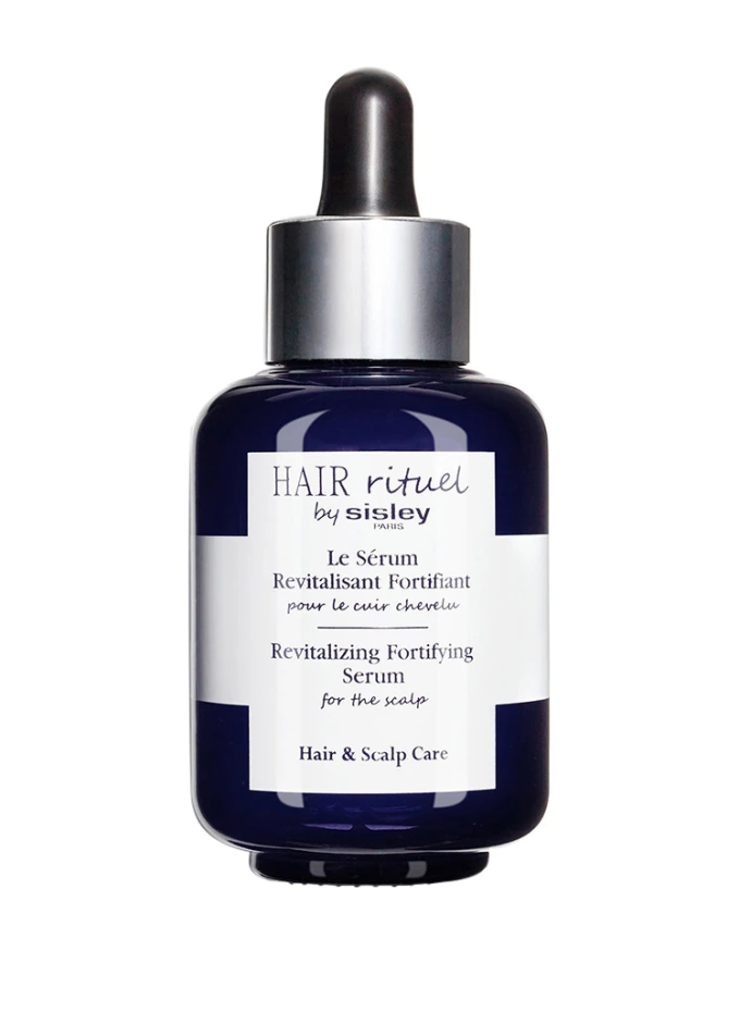 HAIR rituel by sisley LE SÉRUM REVITALISANT FORTIFIANT