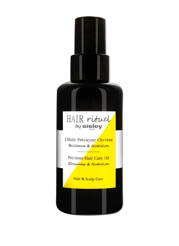 HAIR rituel by sisley L'HUILE PRÉCIEUSE CHEVEUX