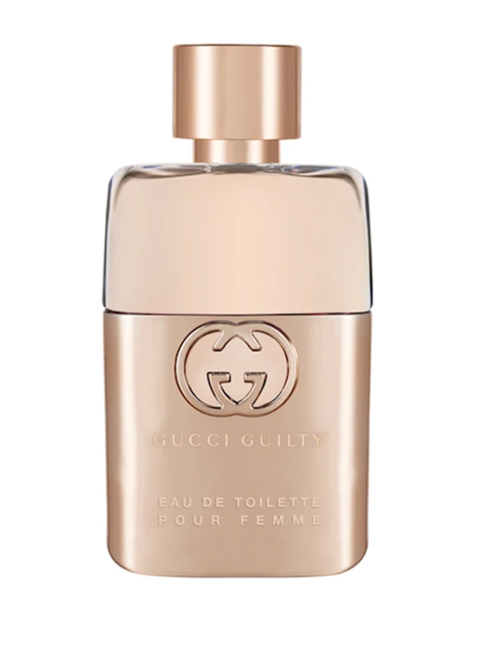 GUCCI Beauty GUCCI GUILTY POUR FEMME