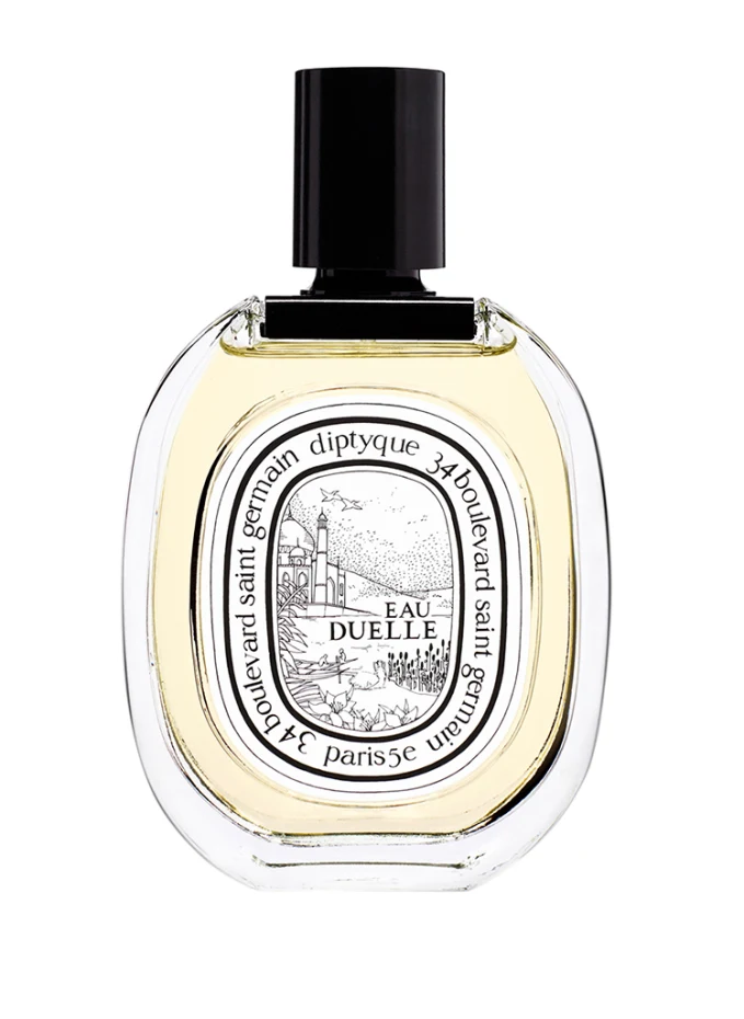 diptyque EAU DUELLE