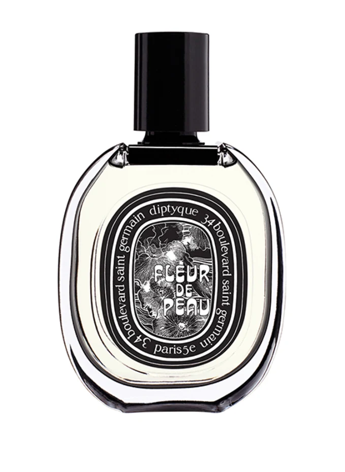 diptyque FLEUR DE PEAU