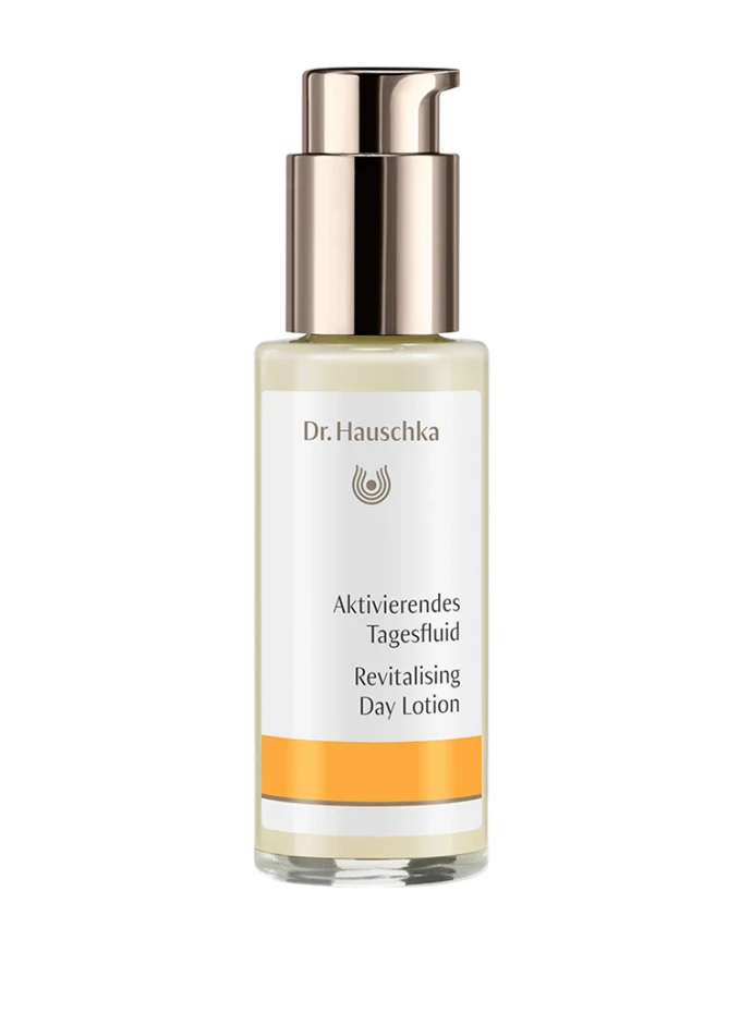 Dr. Hauschka AKTIVIERENDES TAGESFLUID