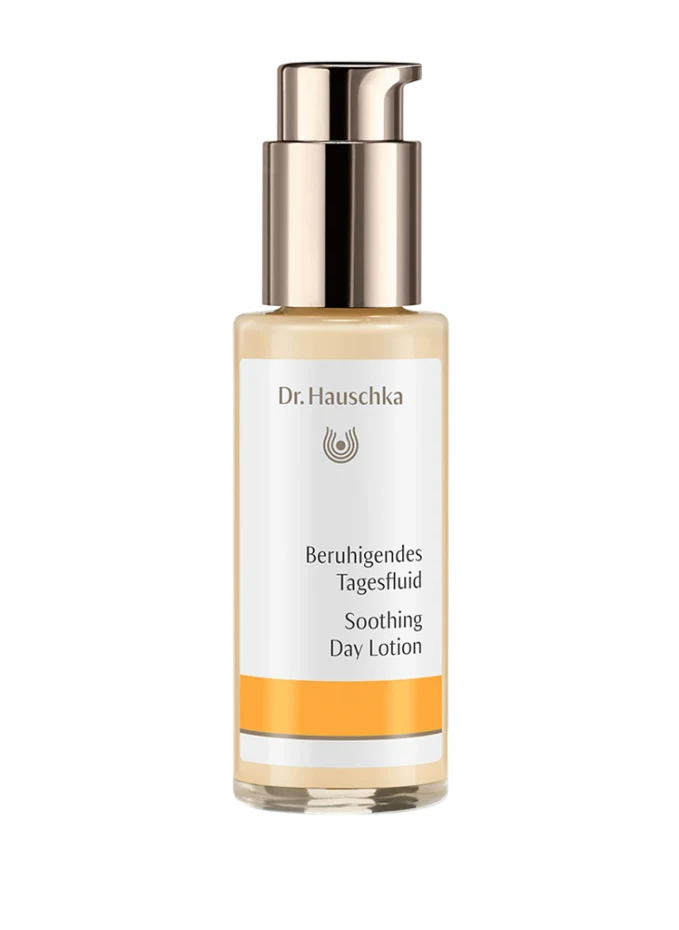 Dr. Hauschka BERUHIGENDES TAGESFLUID