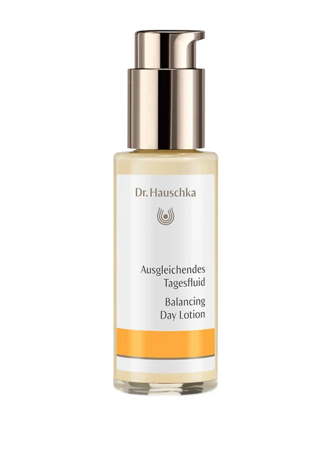 Dr. Hauschka AUSGLEICHENDES TAGESFLUID