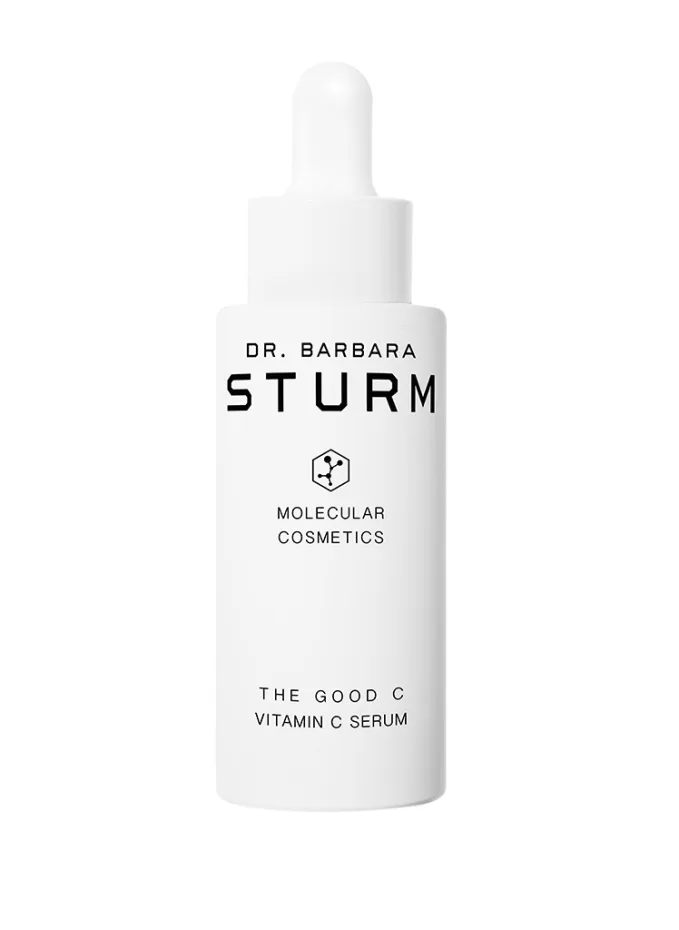 DR. BARBARA STURM THE GOOD C - VITAMIN C SERUM