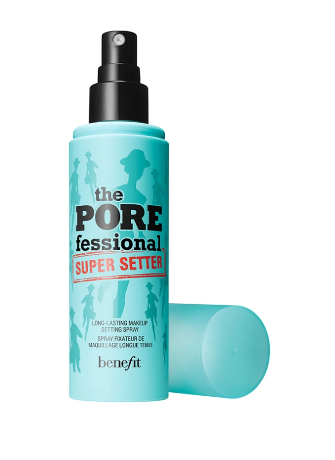 benefit THE POREfessional