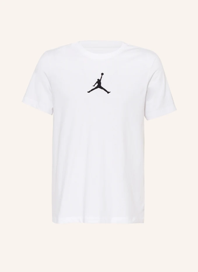 JORDAN T-Shirt JUMPMAN DRI-FIT