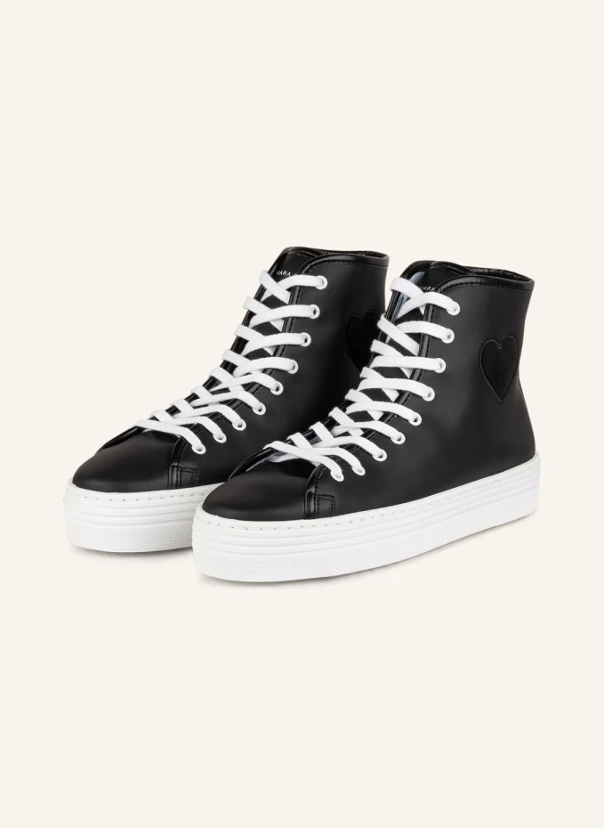 CHIARA FERRAGNI Hightop-Sneaker