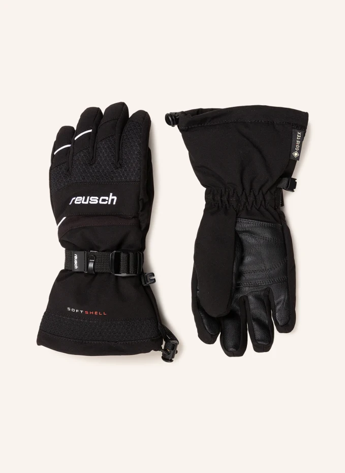 reusch Skihandschuhe MAXIM GTX