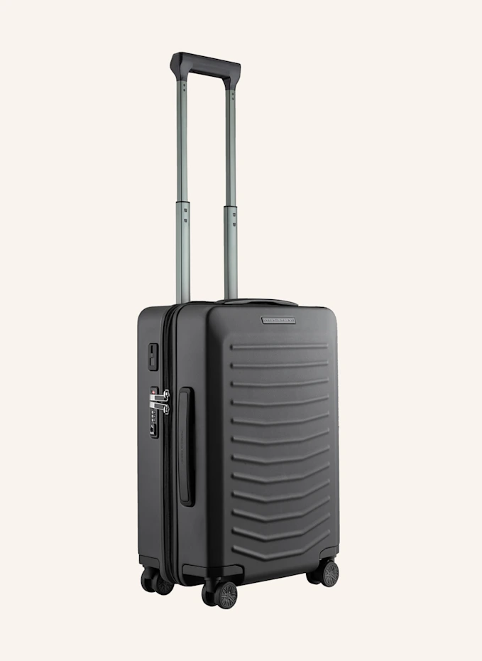 PORSCHE DESIGN Trolley ROADSTER HARDCASE SMALL