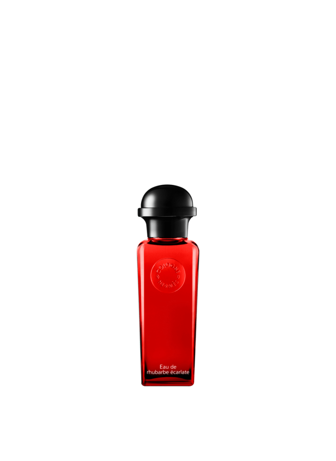 HERMÈS EAU DE RHUBARBE ÉCARLATE