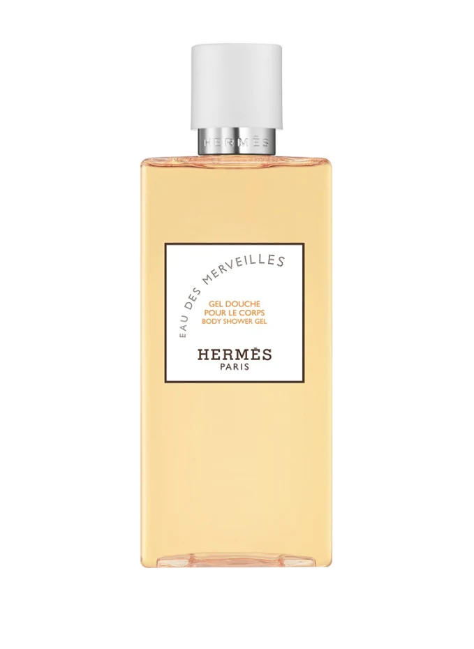 HERMÈS EAU DE MERVEILLES