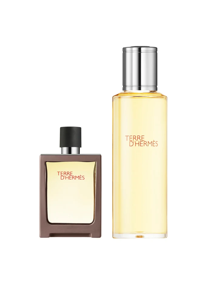 HERMÈS TERRE D'HERMÈS