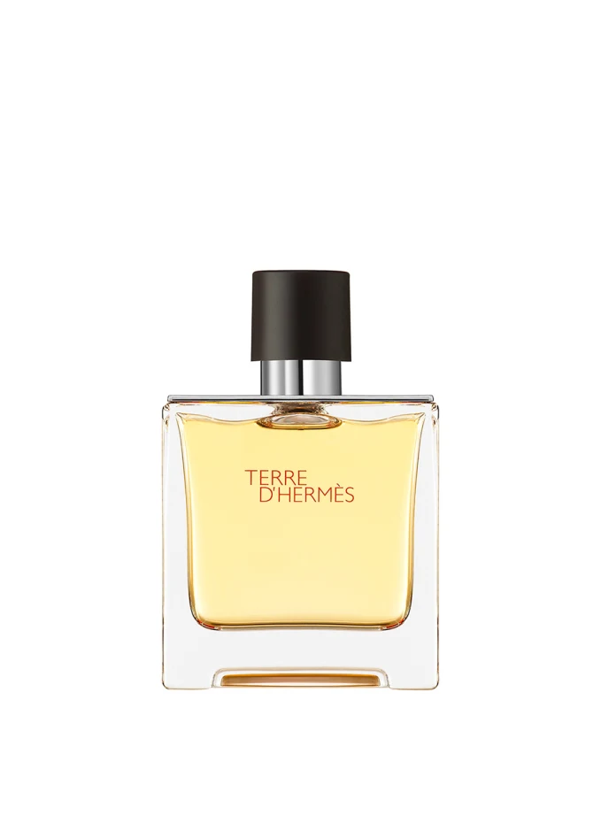 HERMÈS TERRE D'HERMÈS