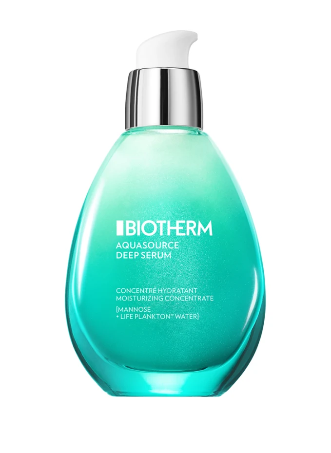 BIOTHERM AQUASOURCE