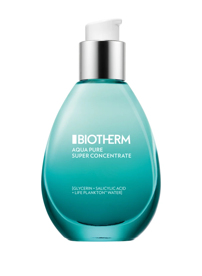 BIOTHERM AQUA PURE