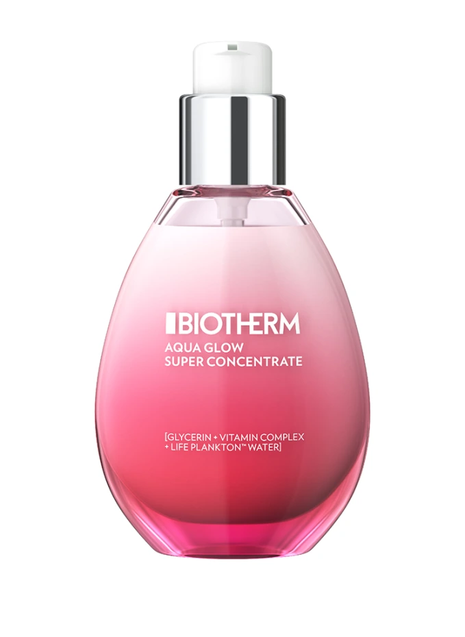 BIOTHERM AQUA GLOW