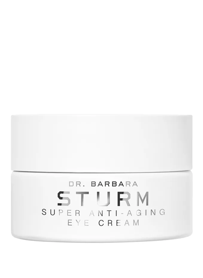 DR. BARBARA STURM SUPER ANTI-AGING EYE CREAM