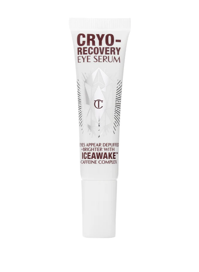 Charlotte Tilbury CRYO RECOVERY - EYE SERUM