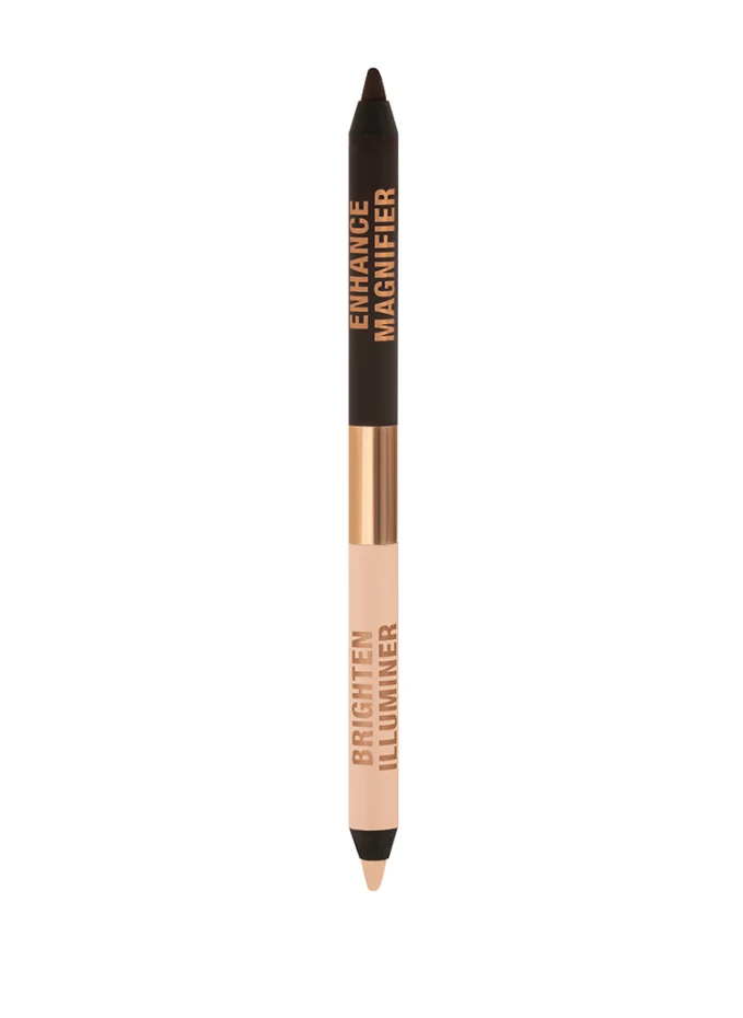 Charlotte Tilbury HOLLYWOOD EXAGGER-EYES LINER DUO