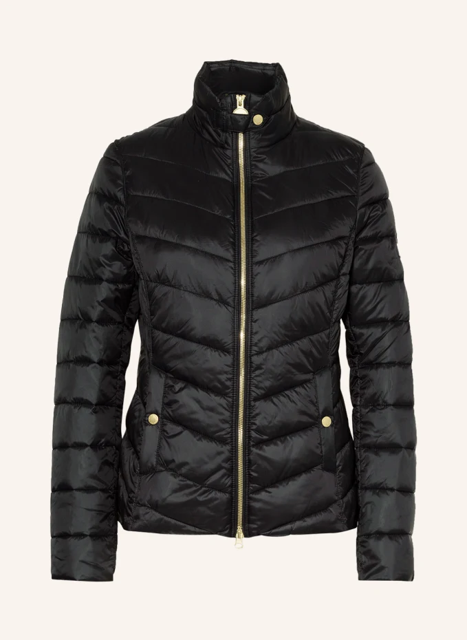 BARBOUR INTERNATIONAL Steppjacke AUBERN QUILT