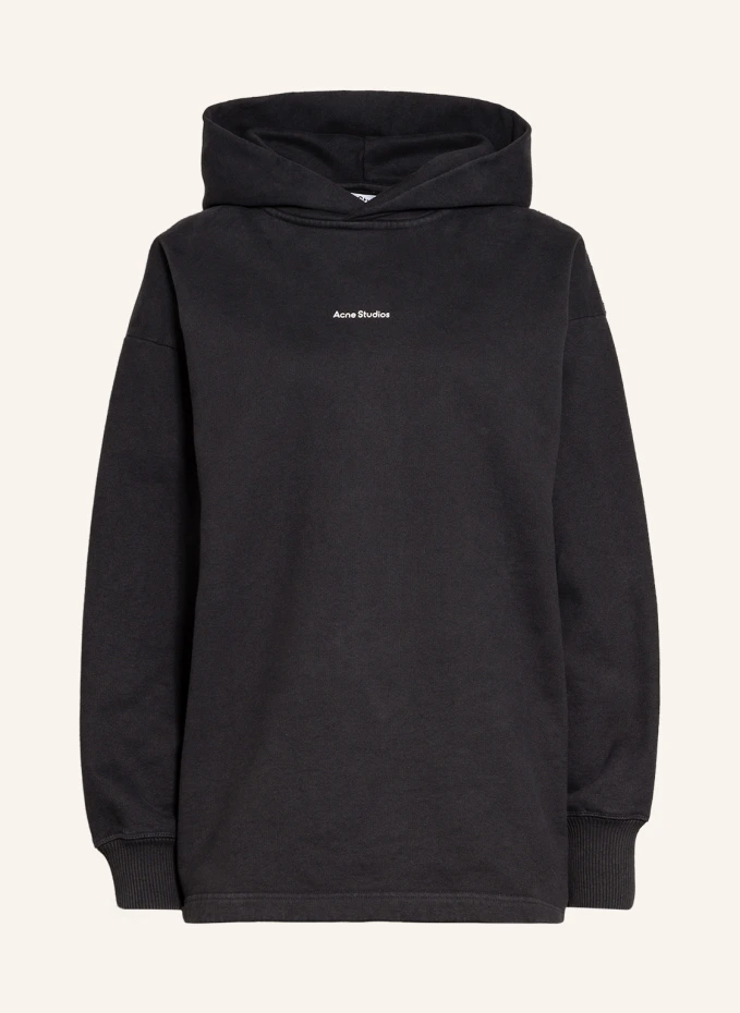 Acne Studios Oversized-Hoodie