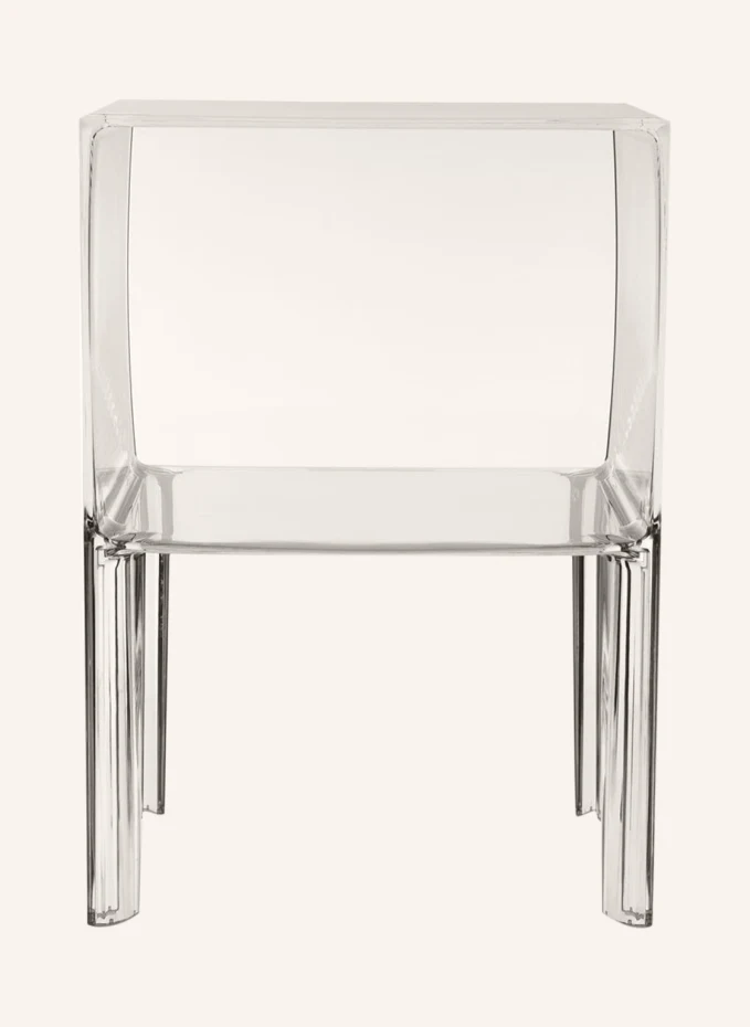 Kartell Beistelltisch GHOST BUSTER SMALL