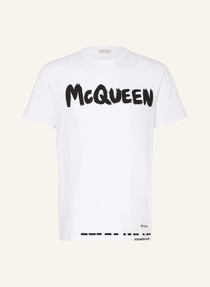 Alexander McQUEEN T-Shirt