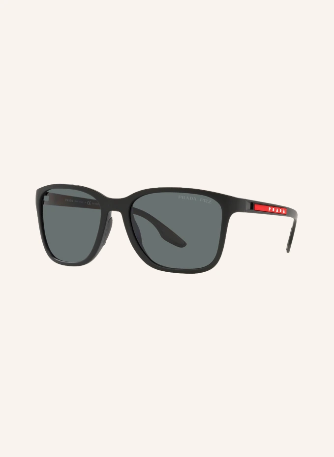 PRADA LINEA ROSSA Sonnenbrille PS 02WS