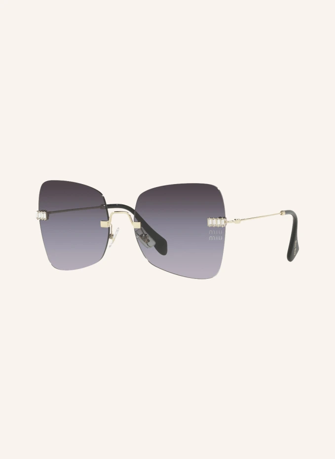 MIU MIU Sonnenbrille MU 50WS