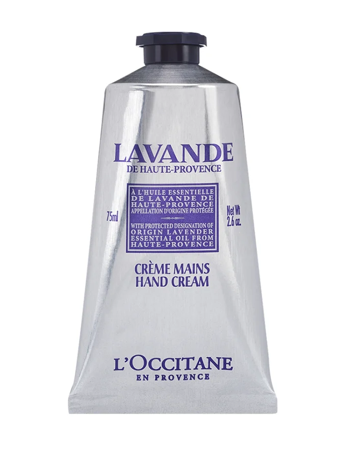 L&#39;OCCITANE LAVENDEL HANDCREME