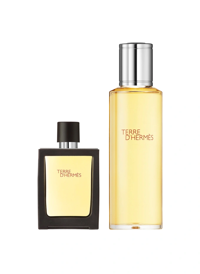 HERMÈS TERRE D'HERMÈS