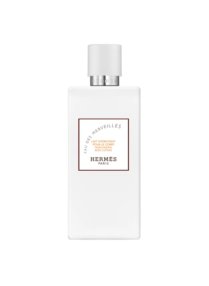 HERMÈS EAU DES MERVEILLES