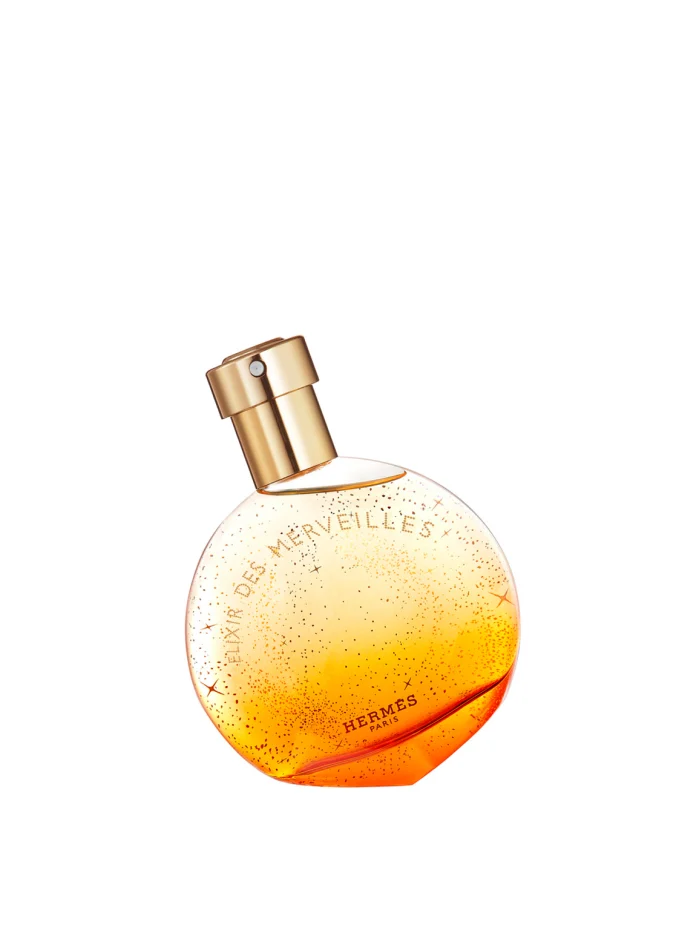 HERMÈS ELIXIR DES MERVEILLES