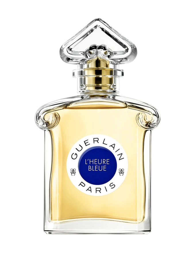 GUERLAIN LES LÉGENDAIRES L'HEURE BLEUE