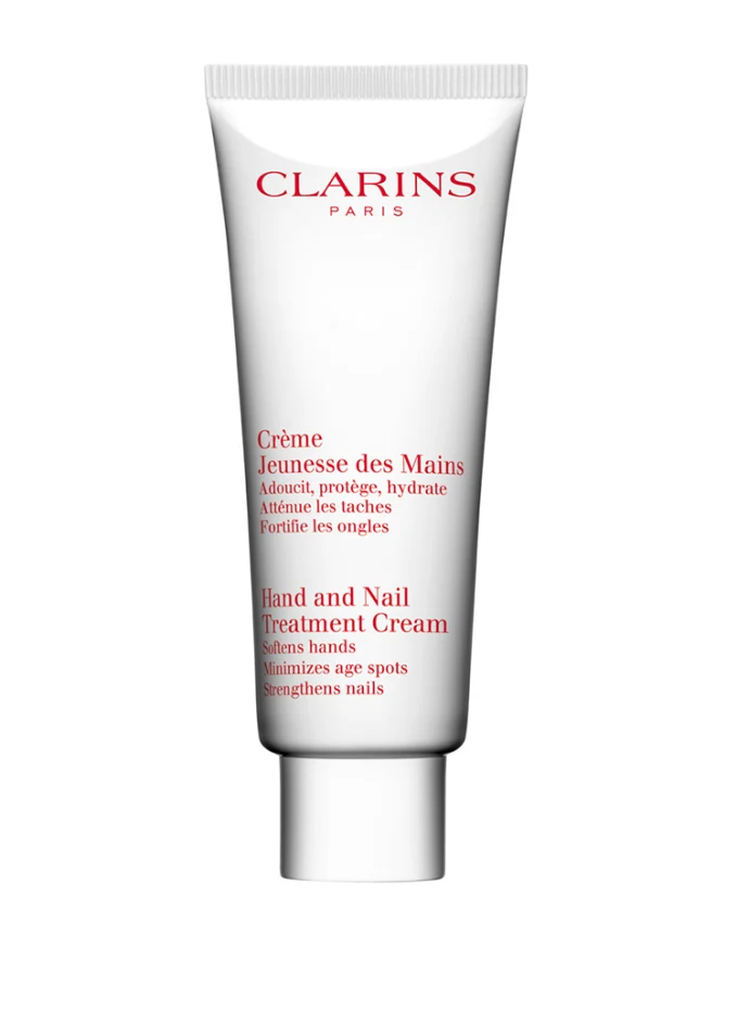 CLARINS CRÈME JEUNESSE DES MAINS