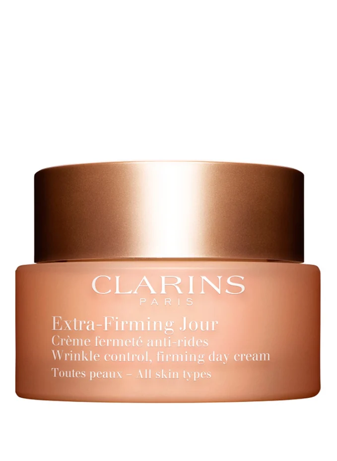 CLARINS EXTRA FIRMING JOUR TOUTES PEAUX