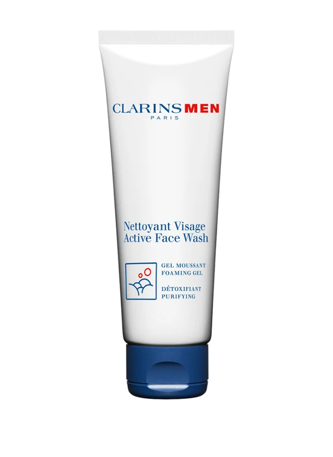 CLARINS NETTOYANT VISAGE