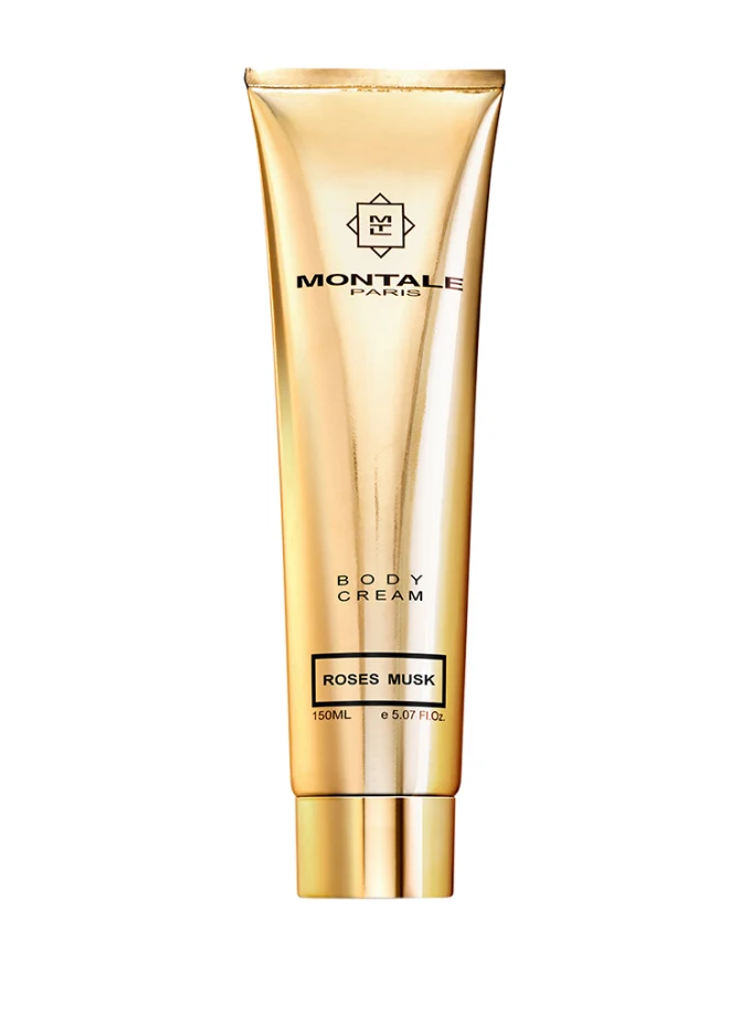 MONTALE ROSES MUSK