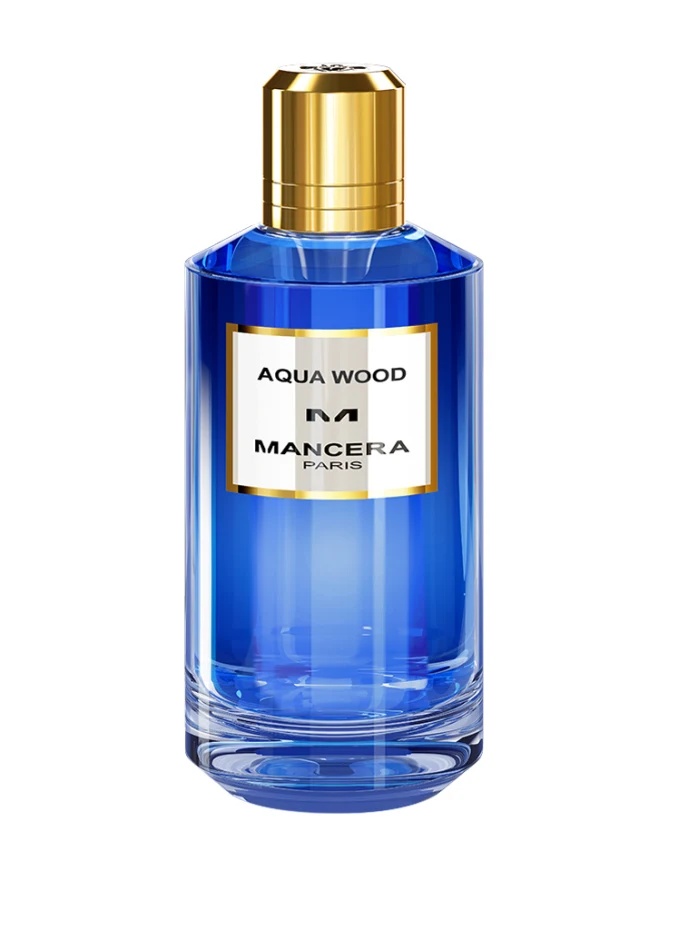 MANCERA AQUA WOOD