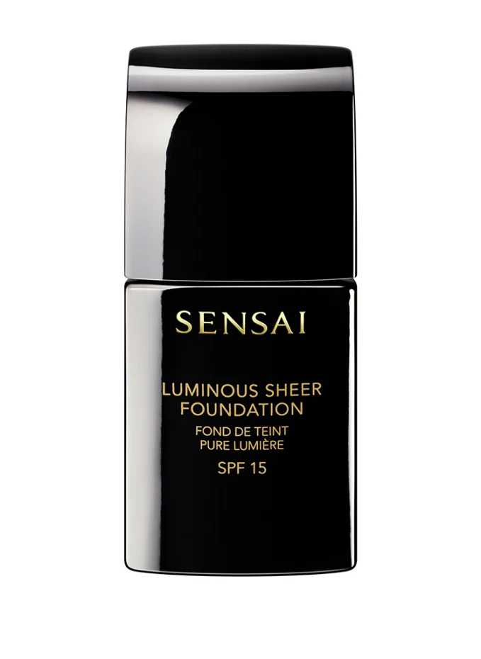 SENSAI LUMINOUS SHEER