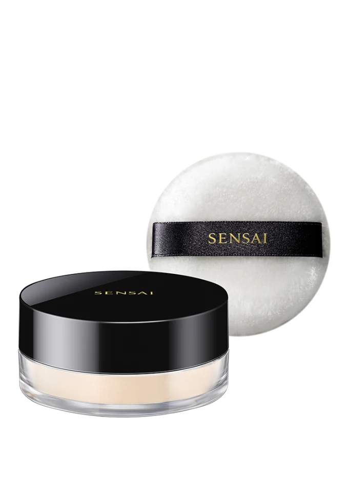 SENSAI TRANSLUCENT LOOSE POWDER