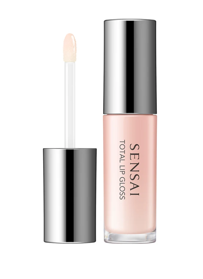 SENSAI TOTAL LIP GLOSS