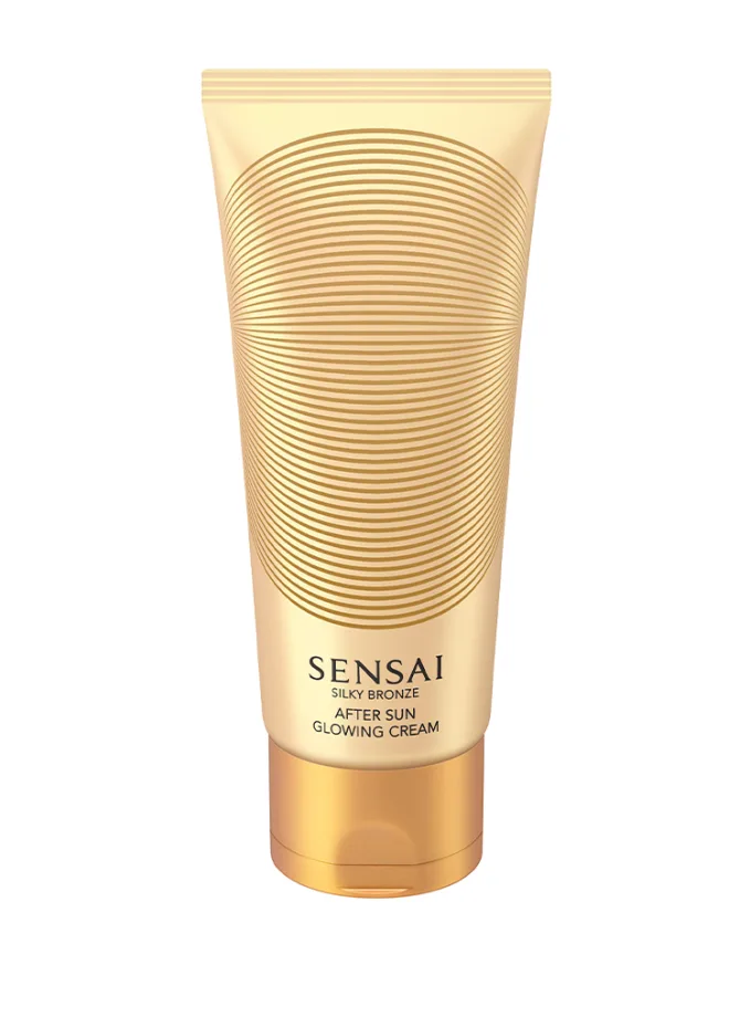 SENSAI SILKY BRONZE