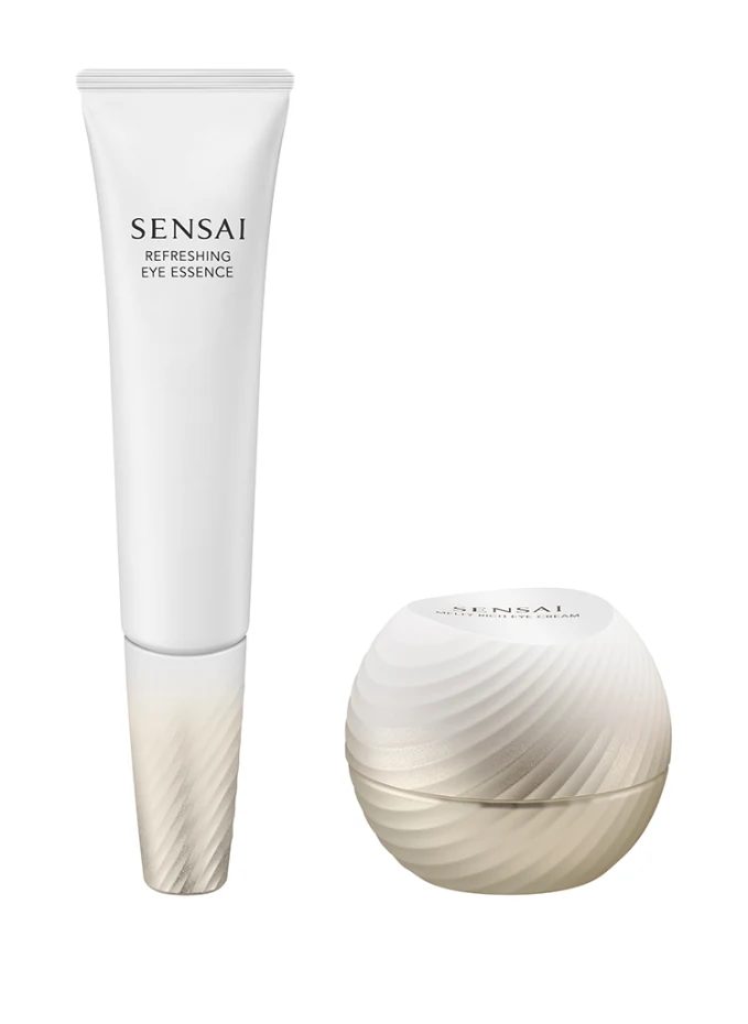 SENSAI TOTAL EYE TREATMENT