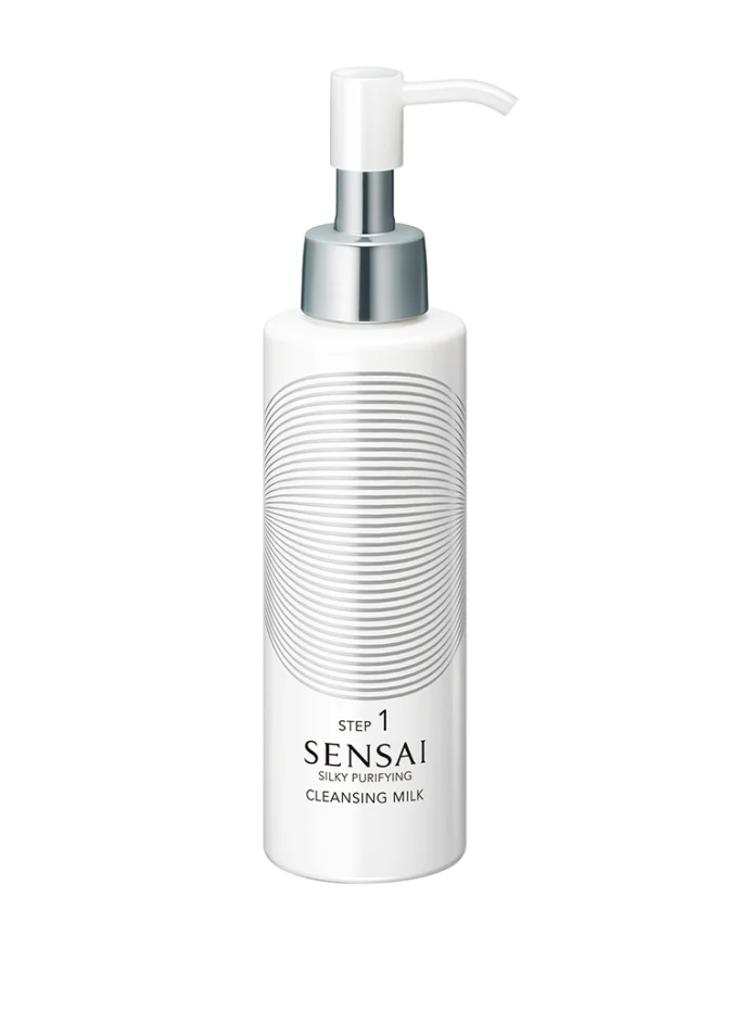 SENSAI SILKY PURIFYING