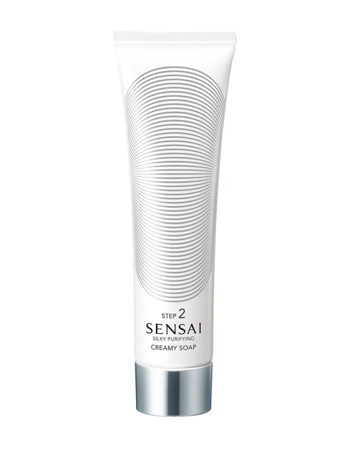 SENSAI SILKY PURIFYING