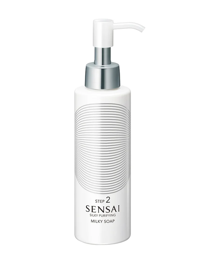 SENSAI SILKY PURIFYING