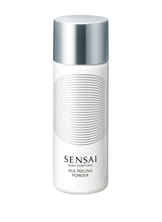 SENSAI SILKY PURIFYING